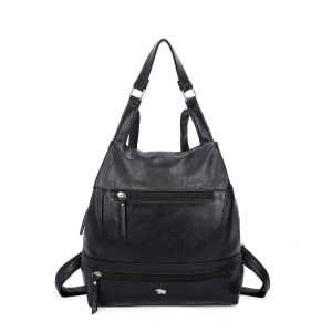 Bolso Mochila antirrobo con asa Zumba