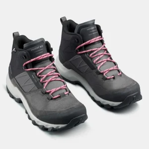 Botas de montaña impermeables Quechua MH500