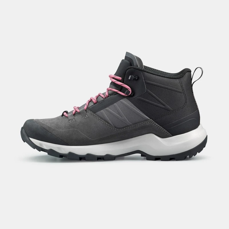 Botas de montaña impermeables Quechua MH500 - Imagen 5