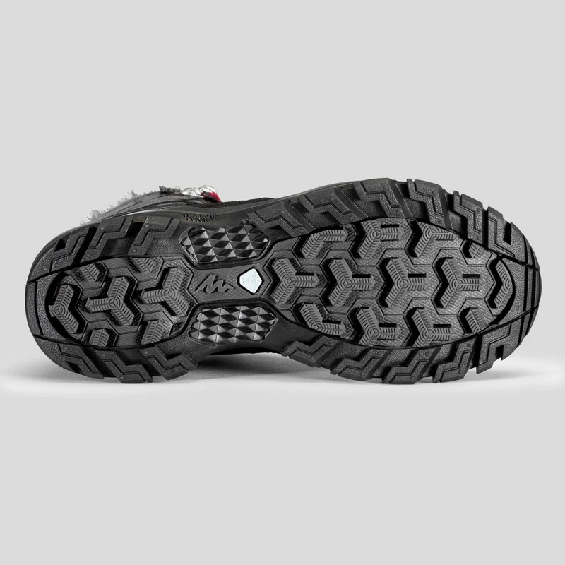 Botas de nieve impermeables -21°C Quechua SH500 - Imagen 5
