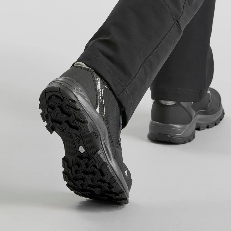 Botas de nieve impermeables -21°C Quechua SH500 - Imagen 7