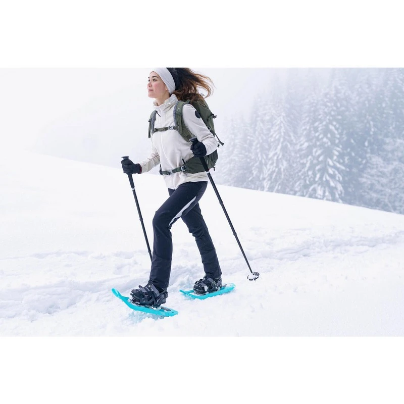 Botas de nieve impermeables -21°C Quechua SH500 - Imagen 8