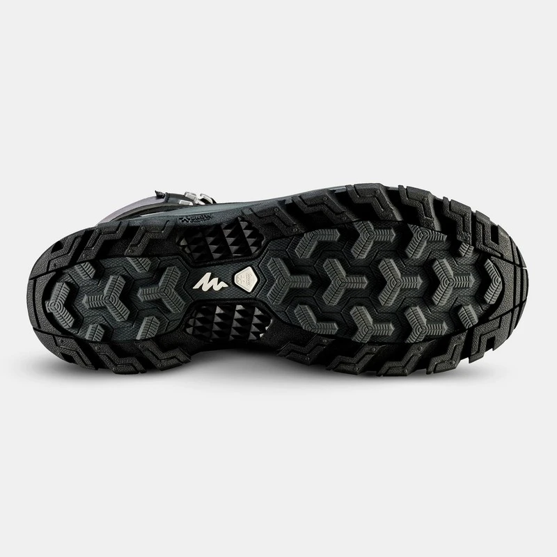 Botas impermeables de nieve (-14°C) SH520 X-Warm Quechua - Imagen 8