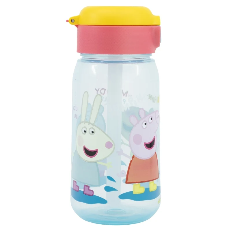 BOTELLA ACTIVE 510 ML PEPPA PIG CORE 2022 - Imagen 2