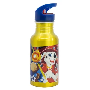 BOTELLA ALUMINIO NEVADA SIPPER 545 ML PAW PATROL BOY RESCUE PUPS
