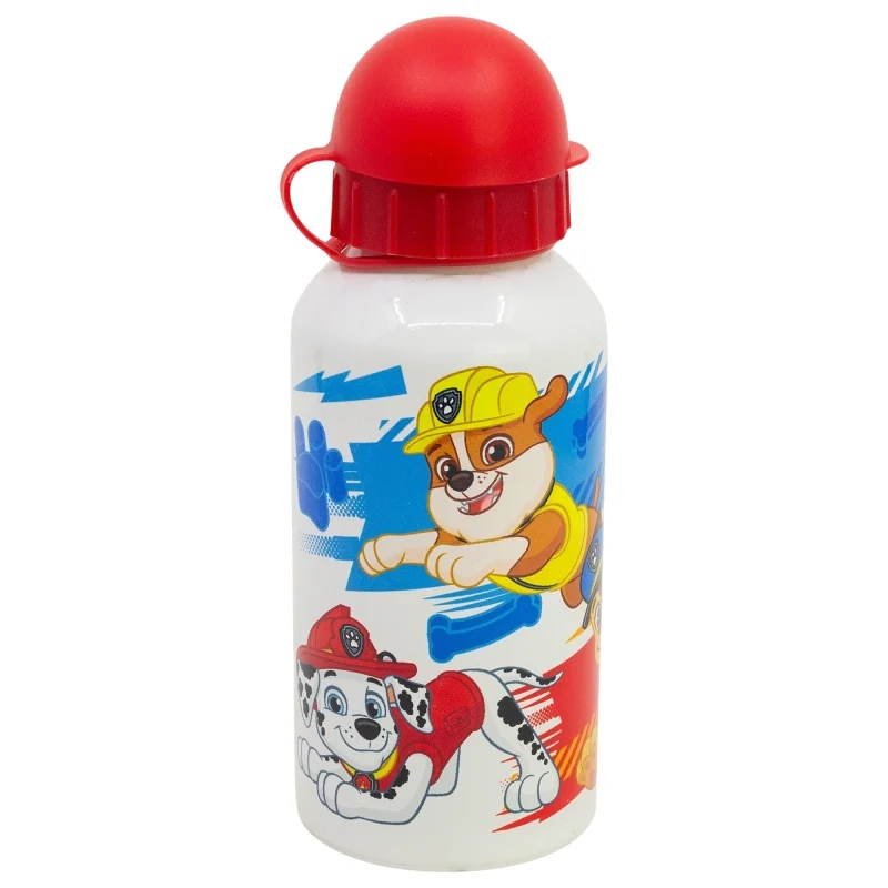 BOTELLA ALUMINIO SB PEQUEÑA 400 ML PAW PATROL UNIVERSE SKY - Imagen 3