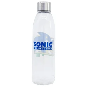 BOTELLA AGUA 980 ML SONIC