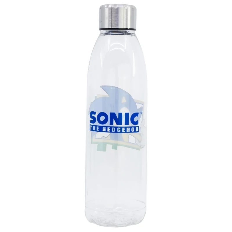 BOTELLA AGUA 980 ML SONIC