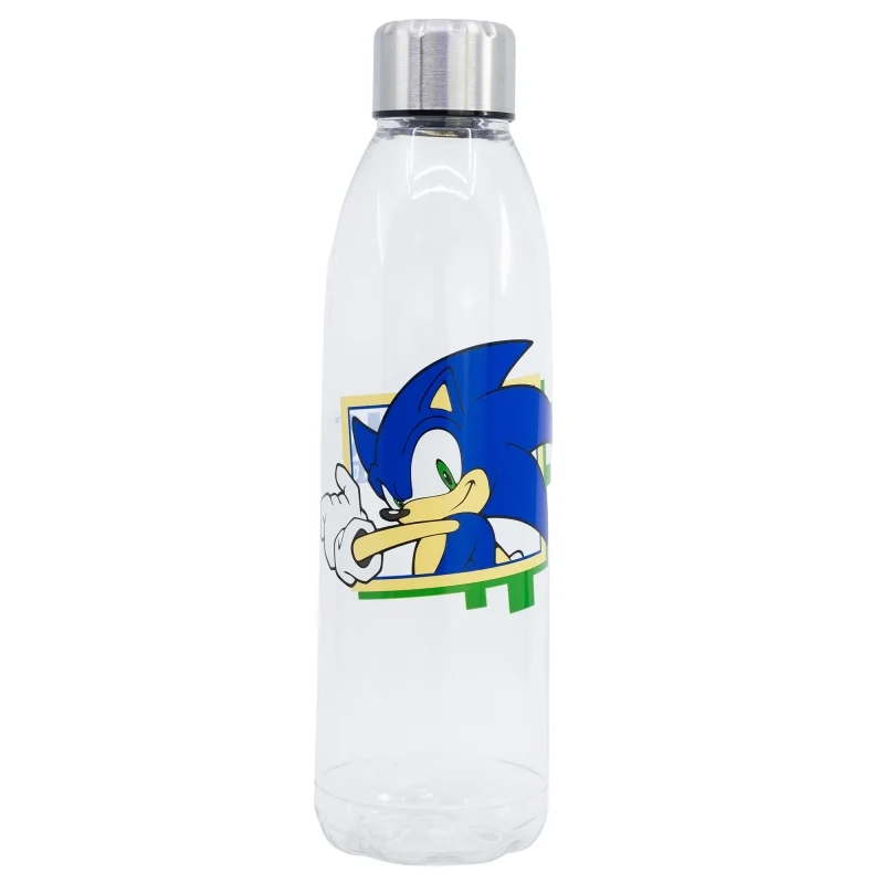 BOTELLA AGUA 980 ML SONIC - Imagen 3