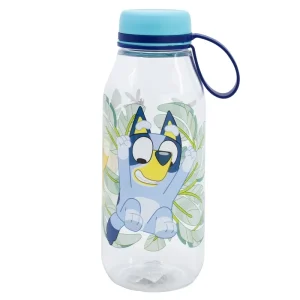 BOTELLA AVENTURA ECOZEN 460 ML BLUEY