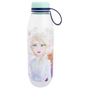 BOTELLA AVENTURA ECOZEN 650 ML FROZEN SNOWY TALE