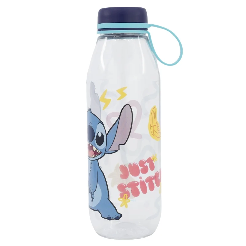 BOTELLA AVENTURA ECOZEN 650 ML STITCH PALMS - Imagen 2