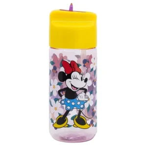 BOTELLA ECOZEN HIDRO PEQUEÑA 430 ML MINNIE SUNSHINE