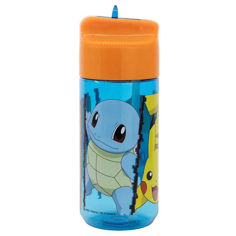 BOTELLA ECOZEN HIDRO PEQUEÑA 430 ML POKEMON DISTORSION - Imagen 3