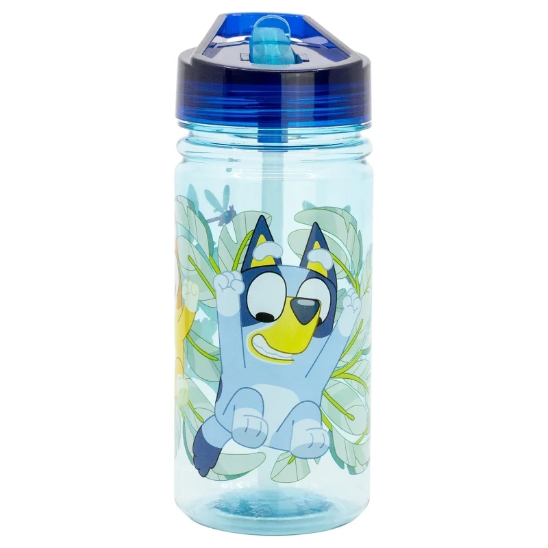 BOTELLA ECOZEN PEQUEÑA 475 ML BLUEY
