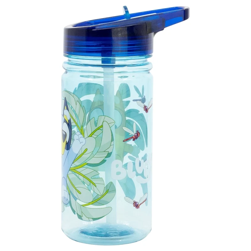 BOTELLA ECOZEN PEQUEÑA 475 ML BLUEY - Imagen 3