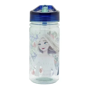 BOTELLA ECOZEN PEQUEÑA 475 ML FROZEN SNOWY TALE