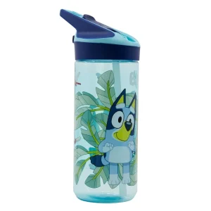 BOTELLA ECOZEN PREMIUM MEDIANA 620 ML BLUEY