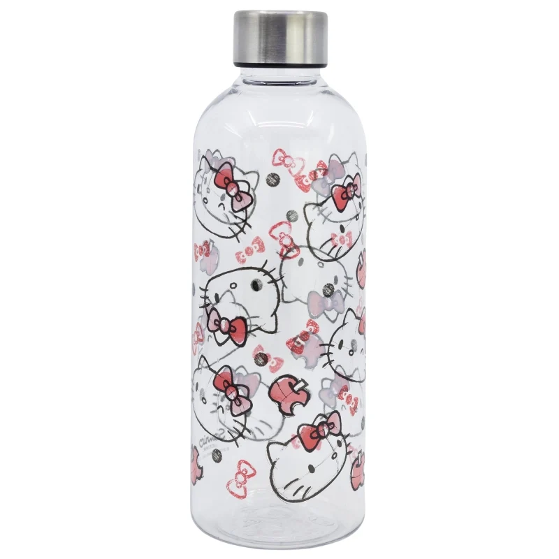 BOTELLA HIDRO 850 ML HELLO KITTY