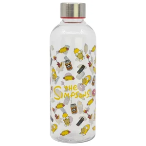 BOTELLA HIDRO 850 ML SIMPSONS HOMER