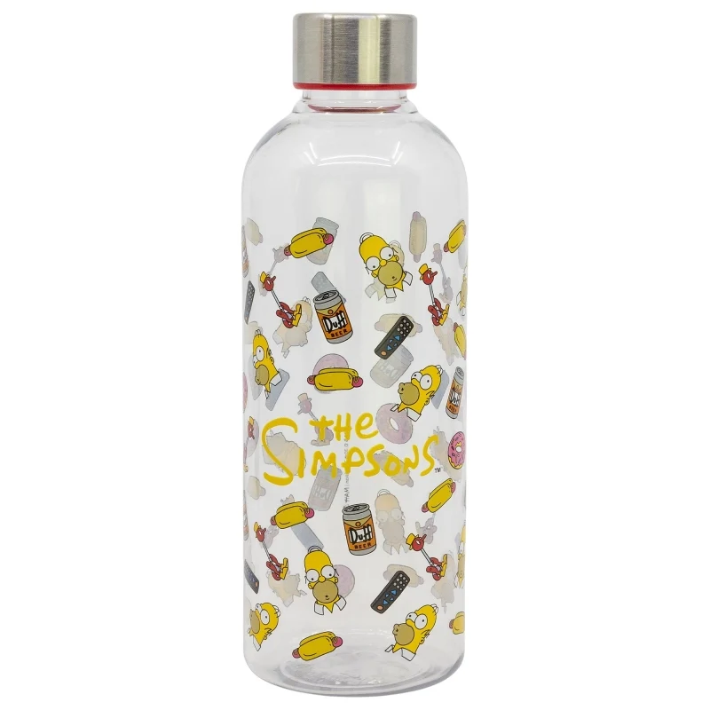 BOTELLA HIDRO 850 ML SIMPSONS HOMER - Imagen 2