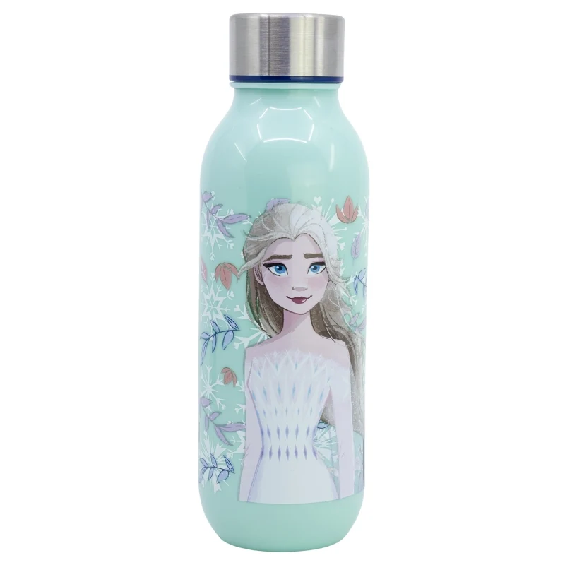 BOTELLA PP GRANDE DISCOVERY 640 ML FROZEN - Imagen 2