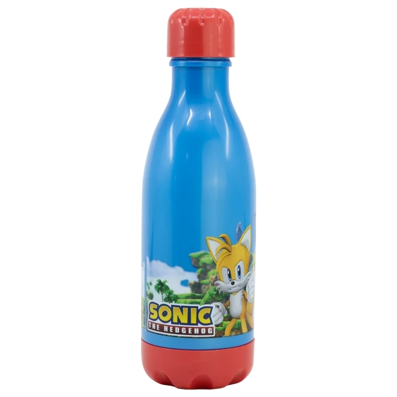 BOTELLA PP INFANTIL 560 ML SONIC - Imagen 2