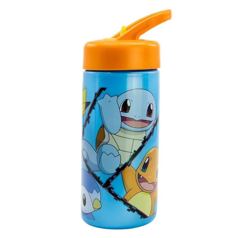 BOTELLA PP PLAYGROUND 410 ML POKEMON - Imagen 2