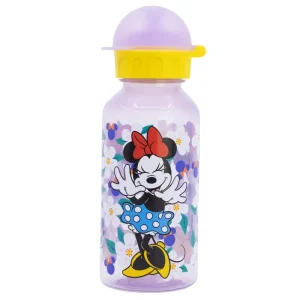 BOTELLA SCHOOL 370 ML MINNIE SUNSHINE