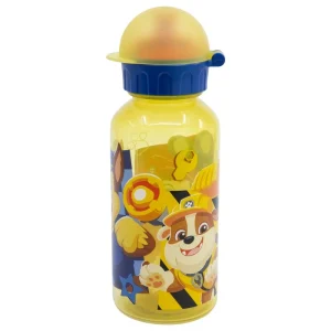 BOTELLA SCHOOL 370 ML PAW PATROL BOY RESCUE PUPS