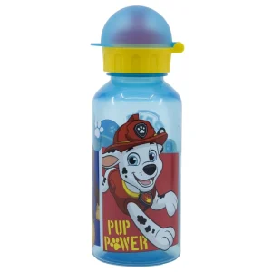 BOTELLA SCHOOL 370 ML PAW PATROL PUP POWER