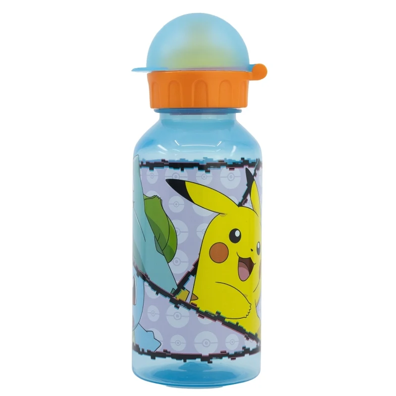 BOTELLA SCHOOL 370 ML POKEMON DISTORTION - Imagen 2