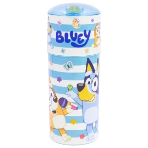 BOTELLA SIPPER 350 ML BLUEY