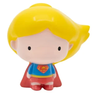 BOTELLA SIPPER 3D SUPERGIRL 600 ML