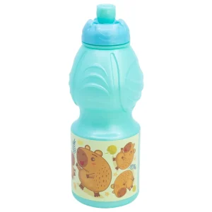 BOTELLA SPORT 400 ML CAPIBARA