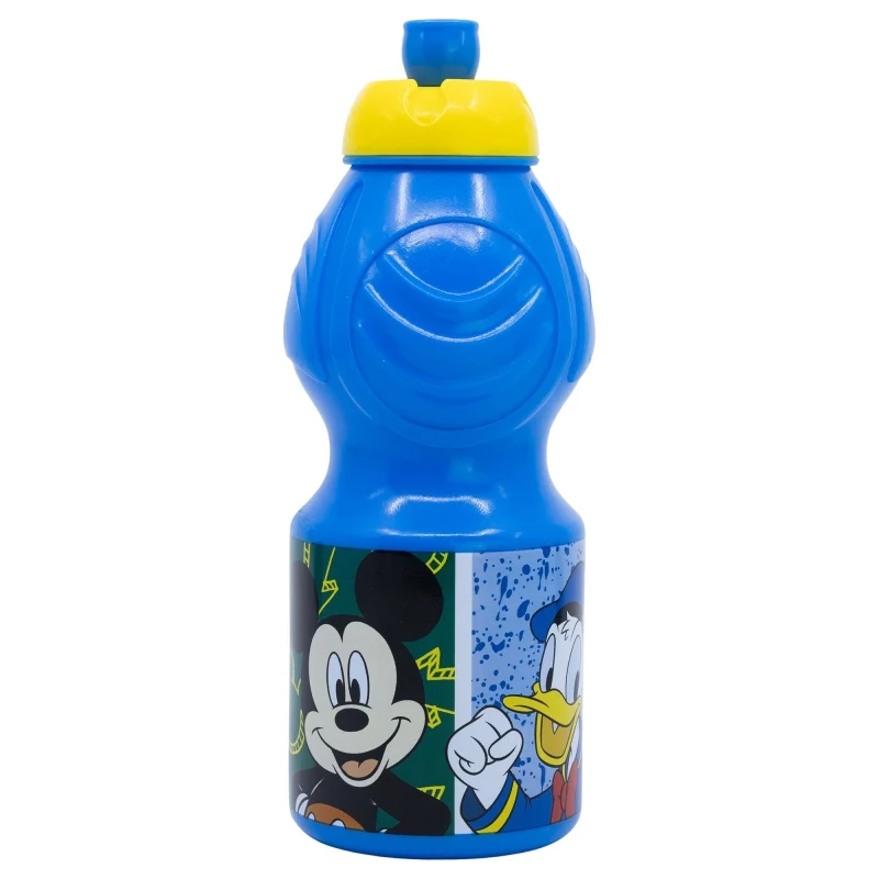 BOTELLA SPORT 400 ML MICKEY HAS FUN - Imagen 2