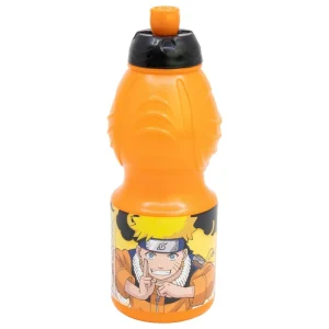 BOTELLA SPORT 400 ML NARUTO