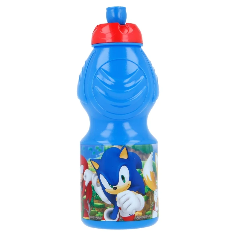 BOTELLA SPORT 400 ML SONIC - Imagen 2