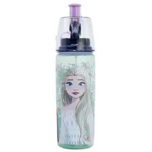 BOTELLA SPRAY 575 ML FROZEN SNOWY TALE