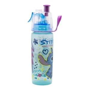 BOTELLA SPRAY 575 ML STITCH DRAWING