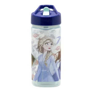 BOTELLA SQUARE 510 ML FROZEN SNOWY TALE
