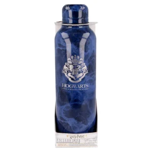 BOTELLA TERMO ACERO INOXIDABLE 515 ML HARRY POTTER