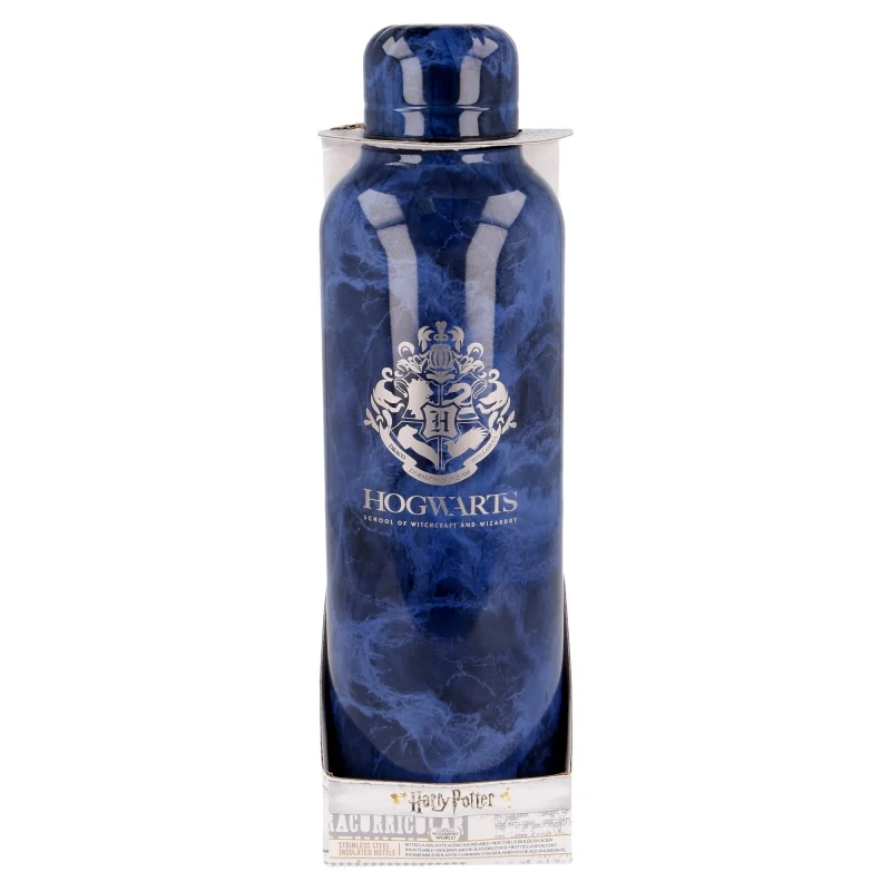 BOTELLA TERMO ACERO INOXIDABLE 515 ML HARRY POTTER