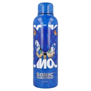 BOTELLA TERMO ACERO INOXIDABLE 515 ML SONIC
