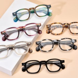 Bulk Acetate Eyewear – 19412
