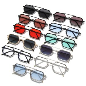 Bulk Buy Metal Sunglasses – KL3001