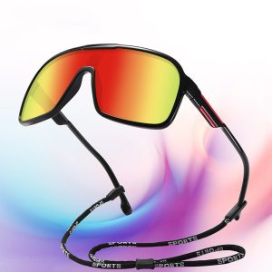 Bulk Buy Polarized Sports Sunglasses – 3086