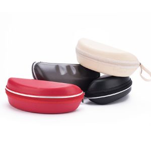 Bulk Buy Zipper Spectacle Case – E3017
