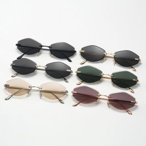 Bulk Metal Sunglasses – SZ3607