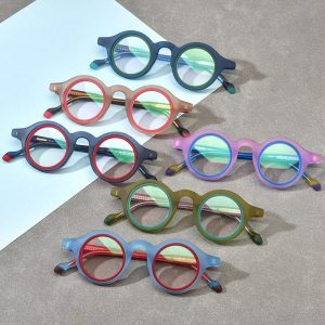 Bulk Purchase Acetate Eyewear – 19267